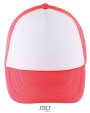 Casquettes personnalisable SOL'S Bubble Kids