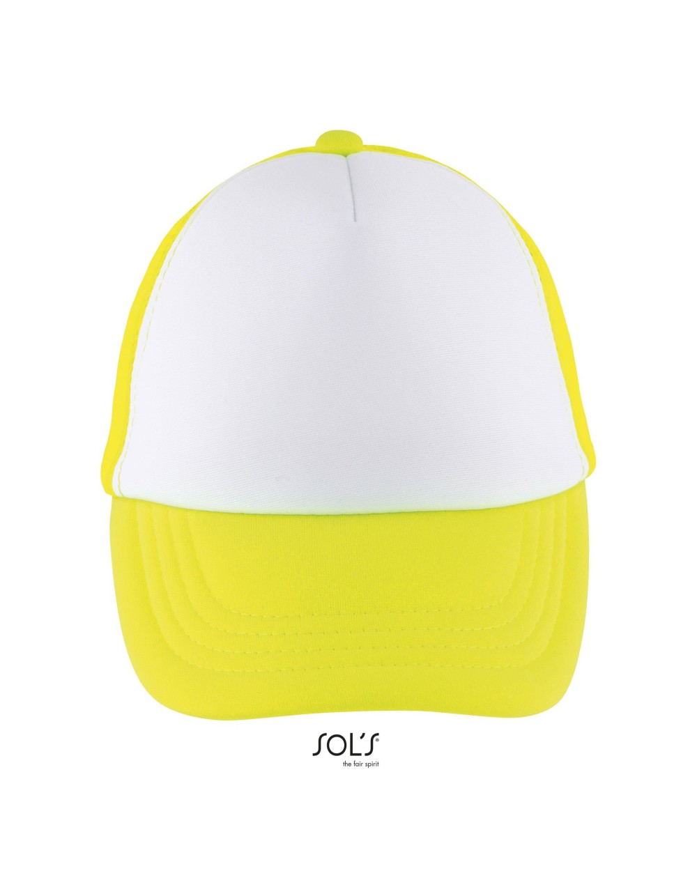 SOL'S Bubble Kids Kappen personalisierbar