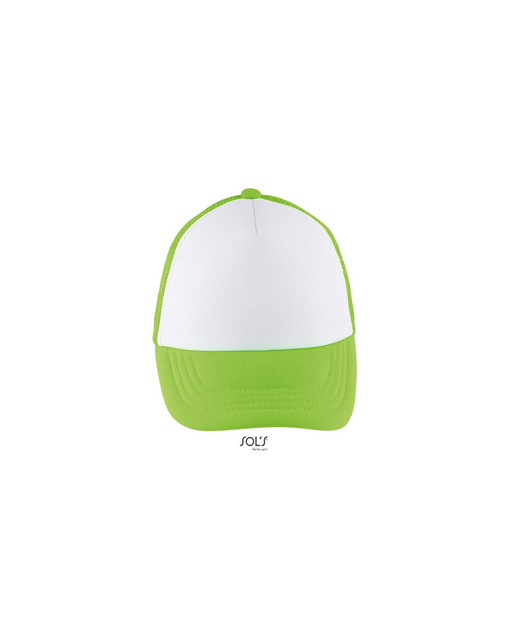 Casquettes personnalisable SOL'S Bubble Kids