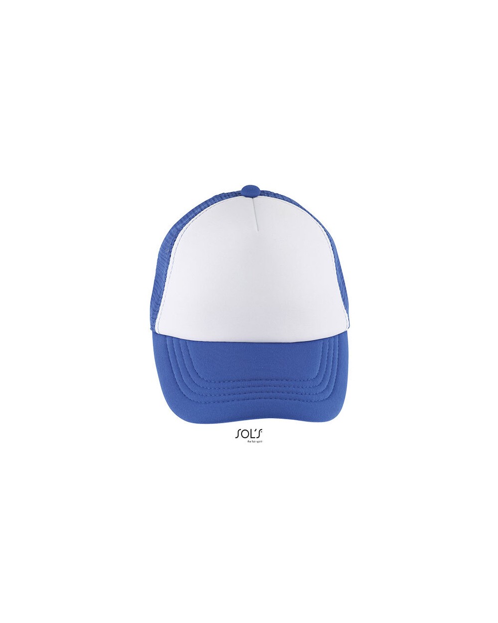 Casquettes personnalisable SOL'S Bubble Kids