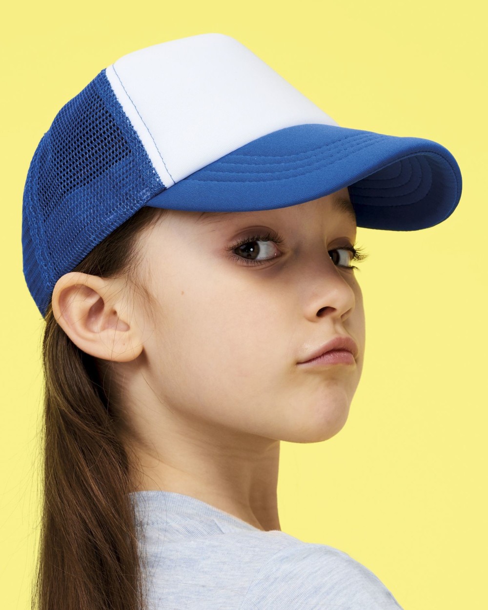 SOL'S Bubble Kids Kappen personalisierbar