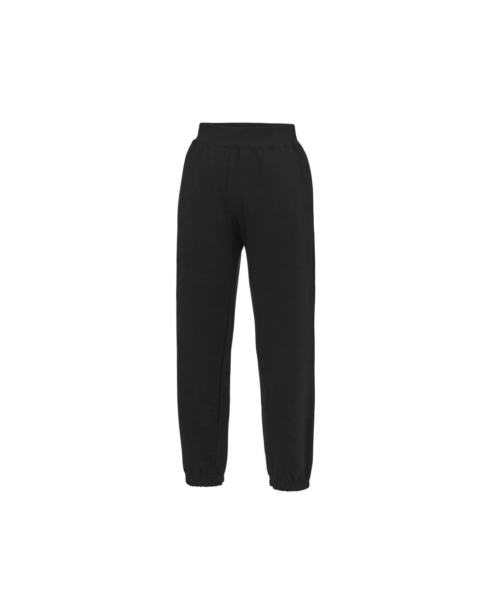 Broeken AWDIS KIDS CUFFED JOGPANTS voor bedrukking &amp; borduring