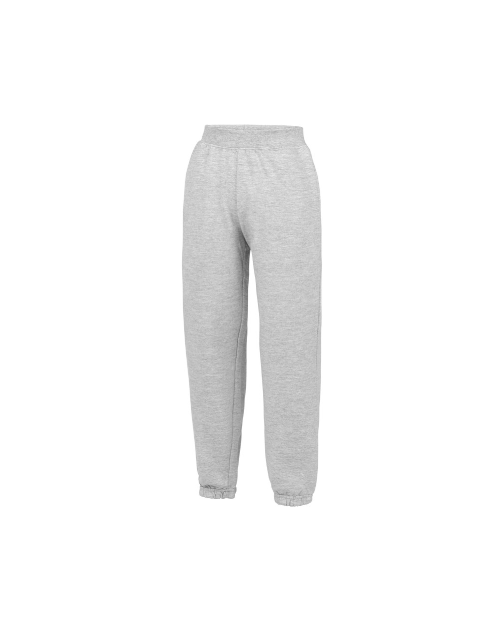 Pantalons personnalisable AWDIS KIDS CUFFED JOGPANTS