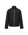 Softshells PEN DUICK MAGELLAN MEN voor bedrukking &amp; borduring