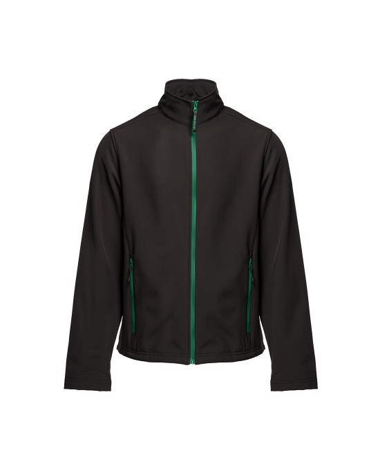 Softshells personnalisable Pen Duick MAGELLAN MEN