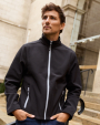 Softshells personnalisable Pen Duick MAGELLAN MEN