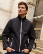 PEN DUICK MAGELLAN MEN Softshells personalisierbar