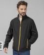 PEN DUICK MAGELLAN MEN Softshells personalisierbar