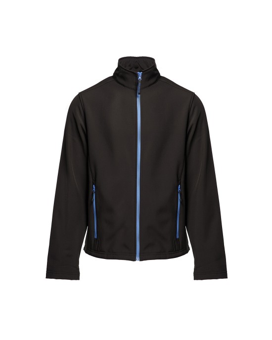 Softshells personnalisable Pen Duick MAGELLAN MEN