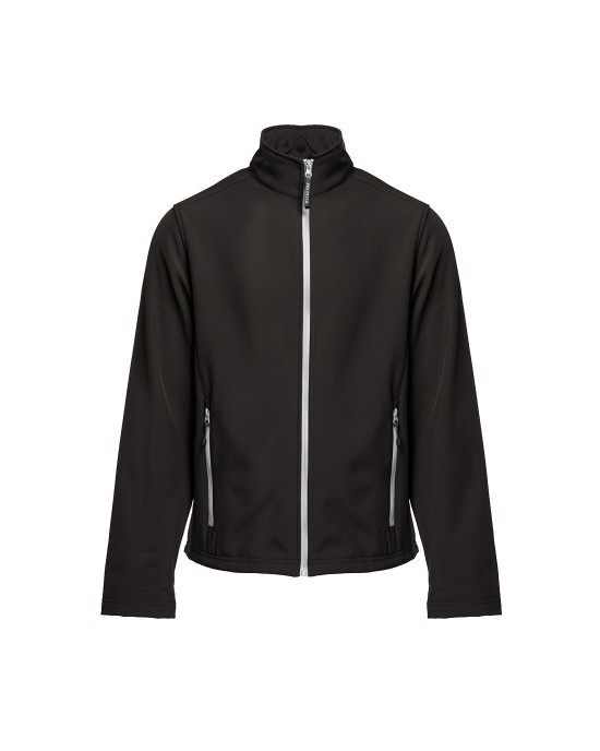 Softshells personnalisable Pen Duick MAGELLAN MEN