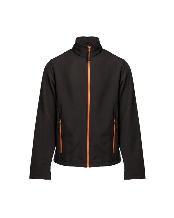 PEN DUICK MAGELLAN MEN Softshells personalisierbar