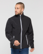 Softshells personnalisable Pen Duick MAGELLAN MEN