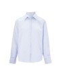 Hemden NEOBLU Men´s Easy Care Striped Shirt Baptiste voor bedrukking &amp; borduring