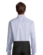 Chemises personnalisable NEOBLU Men´s Easy Care Striped Shirt Baptiste