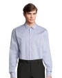 Chemises personnalisable NEOBLU Men´s Easy Care Striped Shirt Baptiste
