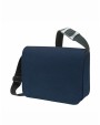 HALFAR Courier bag Modernclassic Taschen personalisierbar