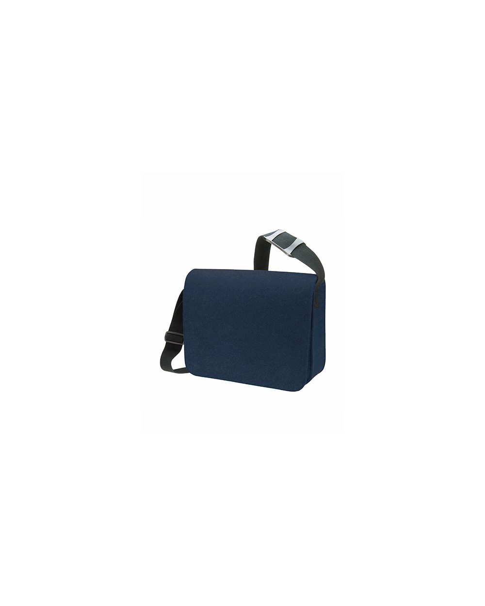Tassen & Zakken HALFAR Courier Bag Modernclassic voor bedrukking &amp; borduring