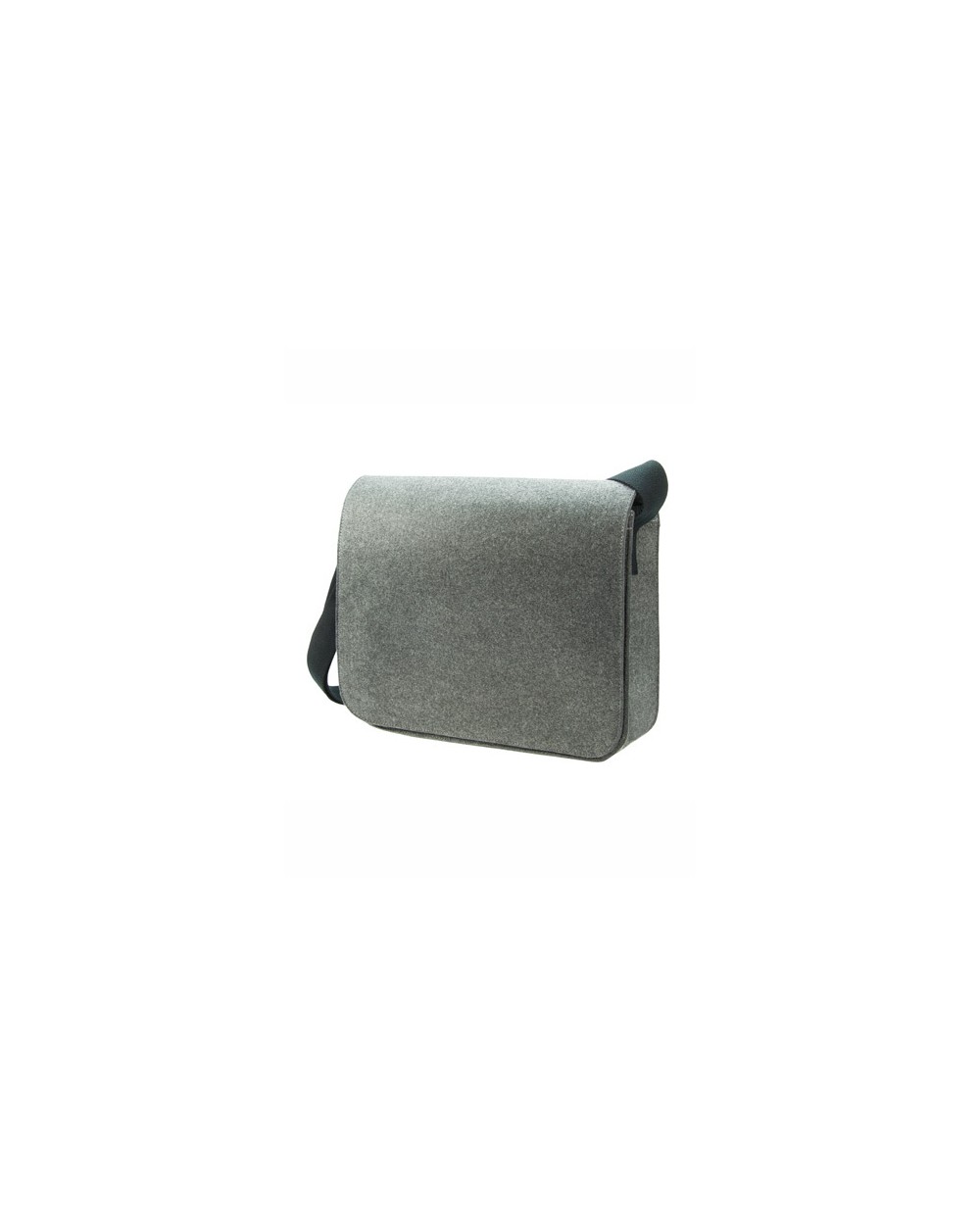HALFAR Courier bag Modernclassic Taschen personalisierbar