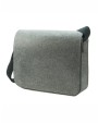 HALFAR Courier bag Modernclassic Taschen personalisierbar