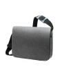 Sacs & Bagagerie personnalisable HALFAR Courier bag Modernclassic