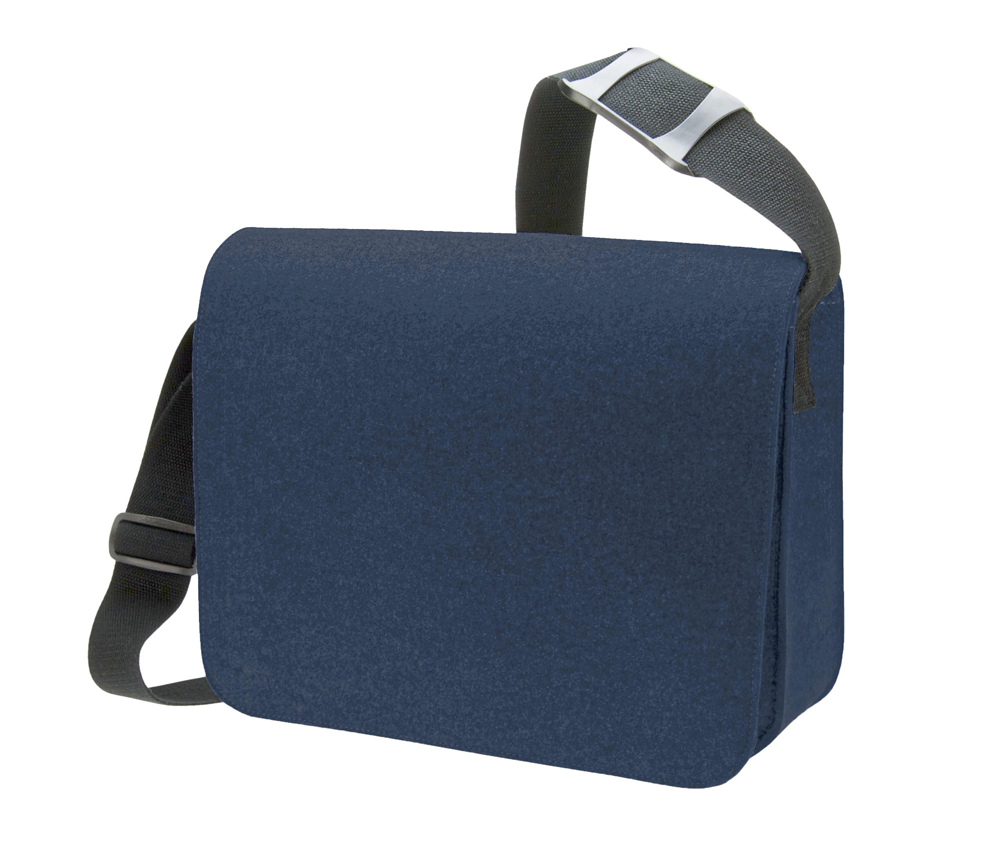 Sacs & Bagagerie personnalisable HALFAR Courier bag Modernclassic