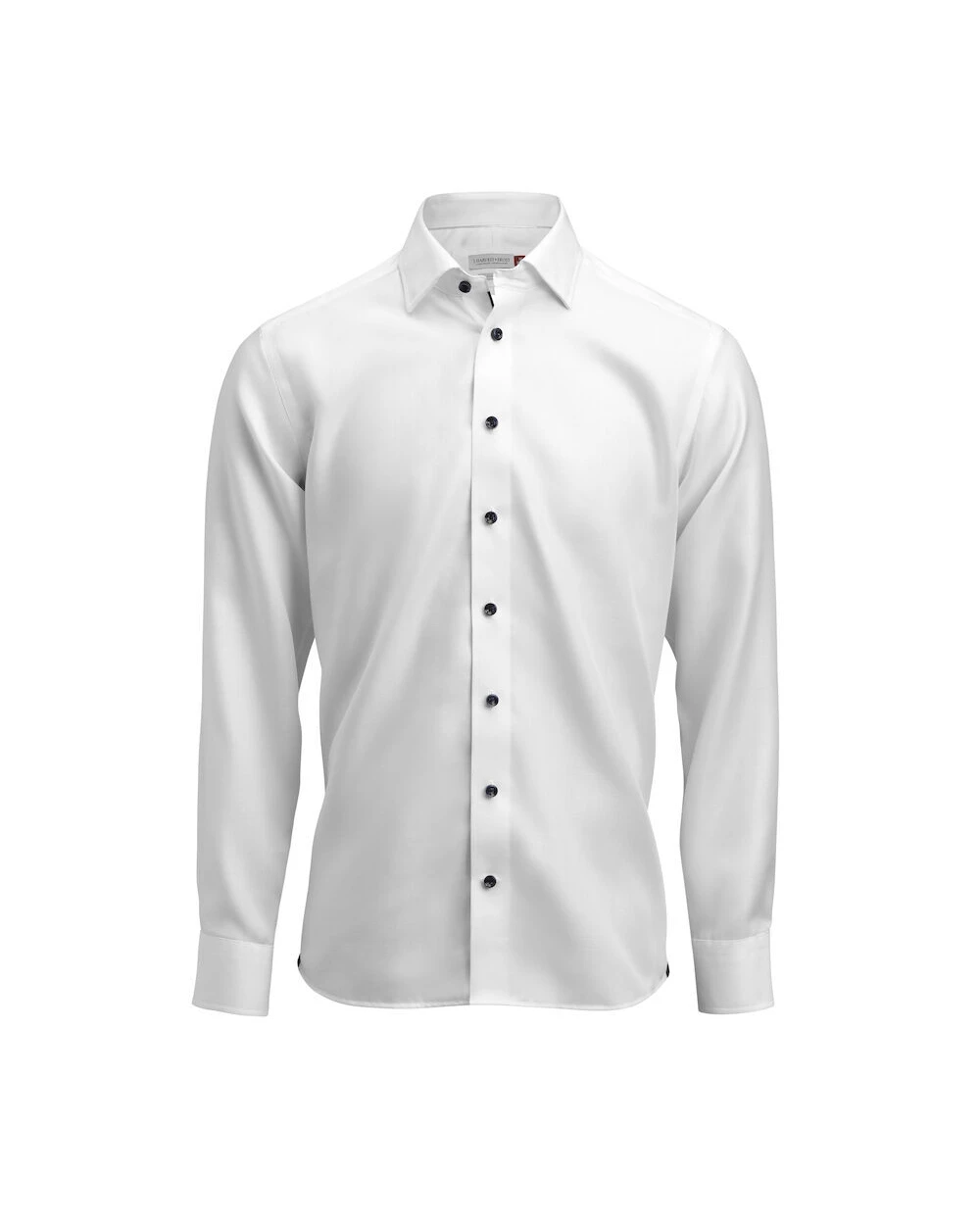 J. HARVEST & FROST RB123 Royal Twill Hemd Regular Fit Herren Hemden personalisierbar