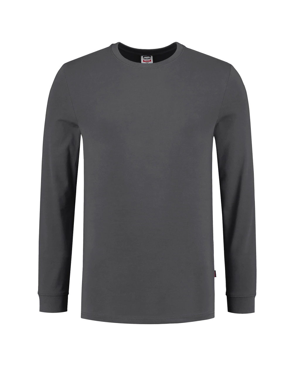 T-Shirts personnalisable TRICORP T-shirt Manches Longues Lavable 60°C