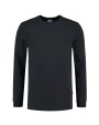 T-shirts TRICORP T-shirt Lange Mouw 60°C Wasbaar voor bedrukking &amp; borduring