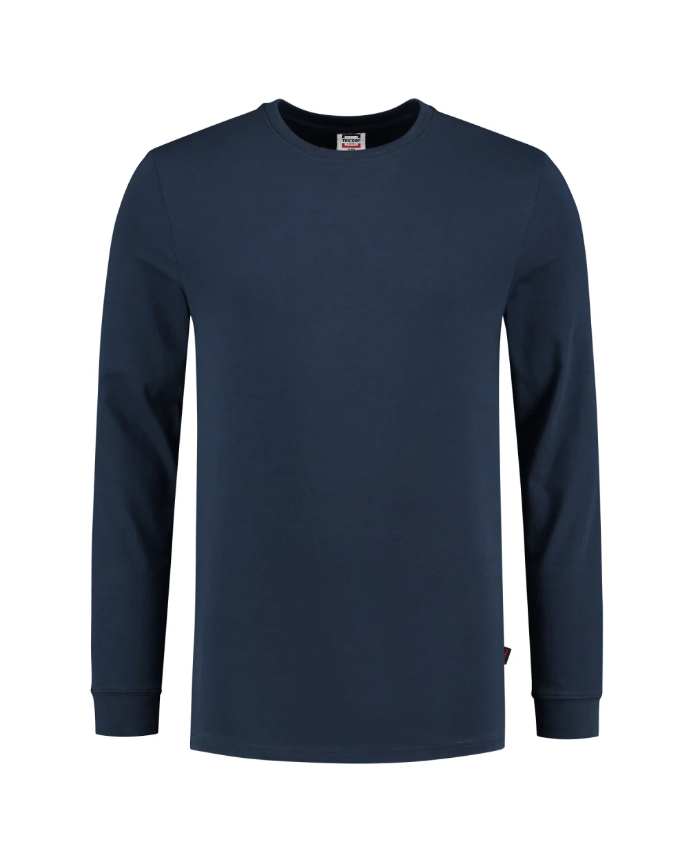 T-Shirts personnalisable TRICORP T-shirt Manches Longues Lavable 60°C