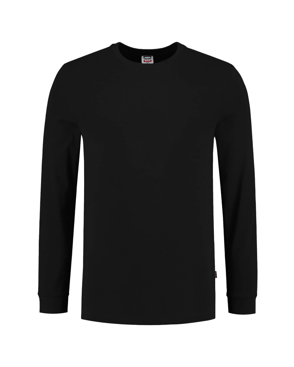 T-Shirts personnalisable TRICORP T-shirt Manches Longues Lavable 60°C