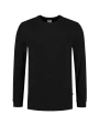 TRICORP T-Shirt Langarm Waschbar 60°C T-Shirts personalisierbar