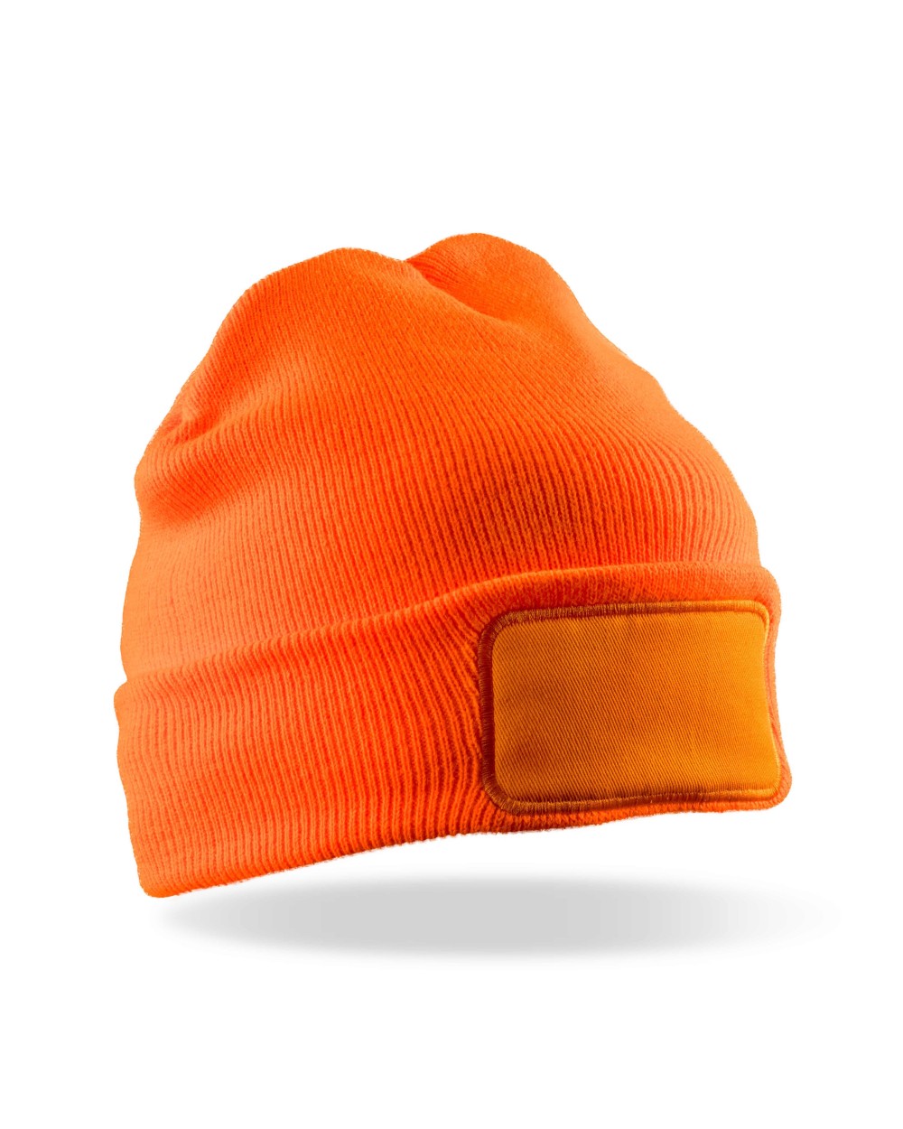 Bonnets personnalisable RESULT Bonnet imprimable Thinsulate™ recyclé