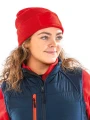 Bonnets à personnaliser RESULT Bonnet imprimable Thinsulate™ recyclé 