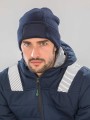 Bonnets à personnaliser RESULT Bonnet imprimable Thinsulate™ recyclé 