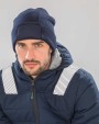 RESULT Recycelte, veredelbare Thinsulate™-Mütze Mützen personalisierbar