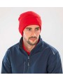 Bonnets personnalisable RESULT Bonnet imprimable Thinsulate™ recyclé