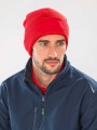Bonnets à personnaliser RESULT Bonnet imprimable Thinsulate™ recyclé 