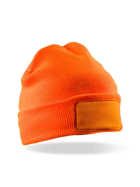 RESULT Bonnet imprimable Thinsulate™ recyclé /api/colors/fcb625f3-d5a0-4849-bc9f-234d235d5ba0 personnalisable
