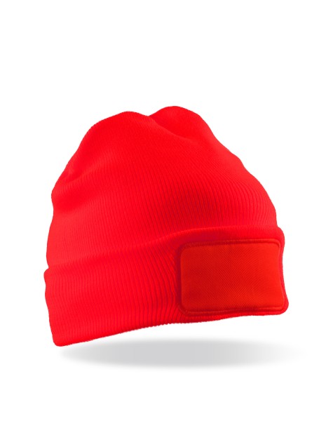 RESULT Bonnet imprimable Thinsulate™ recyclé /api/colors/c953313a-9c9d-493b-934e-ddcf8fada2ae personnalisable