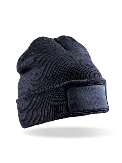 RESULT Bonnet imprimable Thinsulate™ recyclé /api/colors/b68891a9-1d28-4f7a-8deb-775c45027afd personnalisable