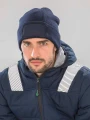 Bonnets à personnaliser RESULT Bonnet imprimable Thinsulate™ recyclé 
