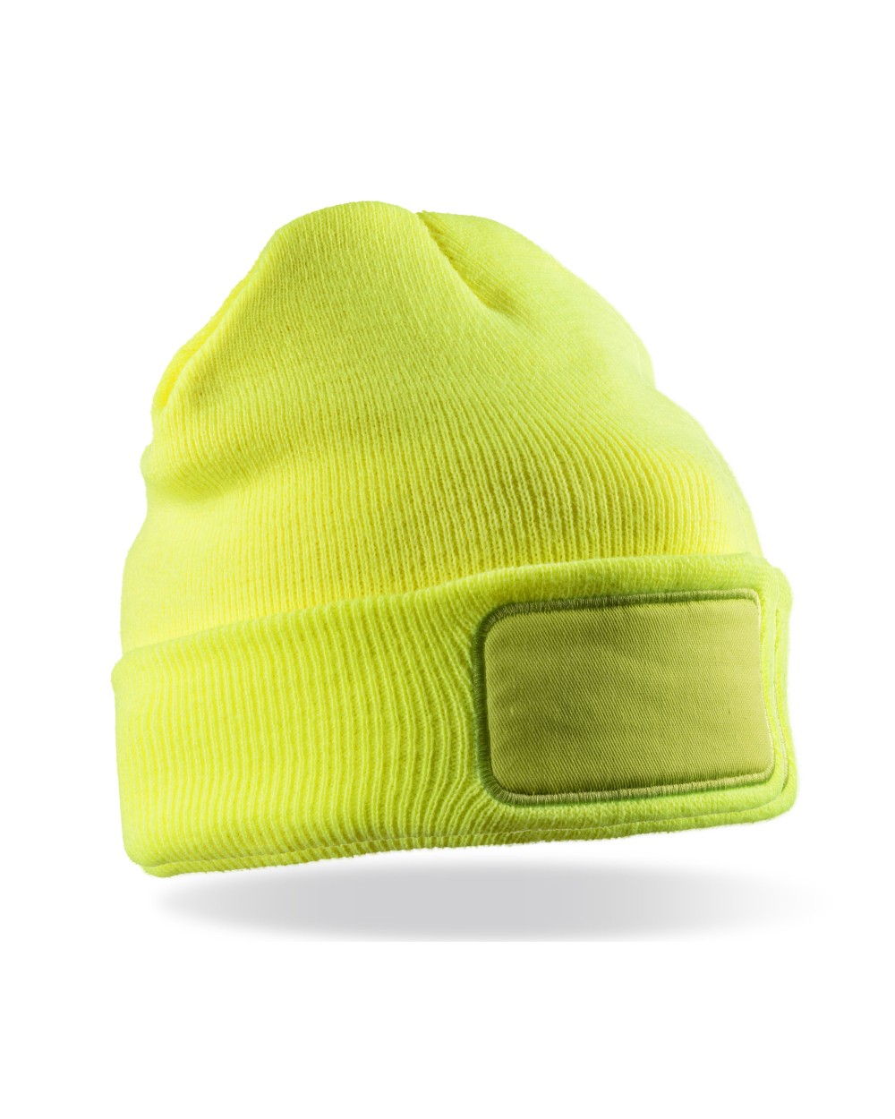 Bonnets personnalisable RESULT Bonnet imprimable Thinsulate™ recyclé
