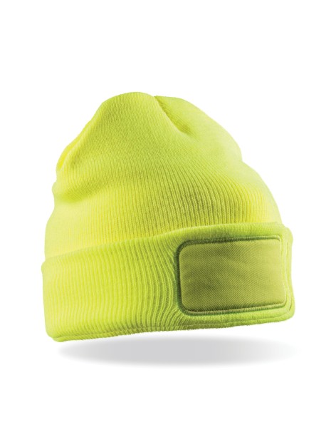 RESULT Bonnet imprimable Thinsulate™ recyclé /api/colors/e5315b4f-9aed-482d-99bf-360238f2bb1e personnalisable