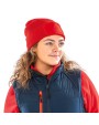 RESULT Recycelte, veredelbare Thinsulate™-Mütze Mützen personalisierbar