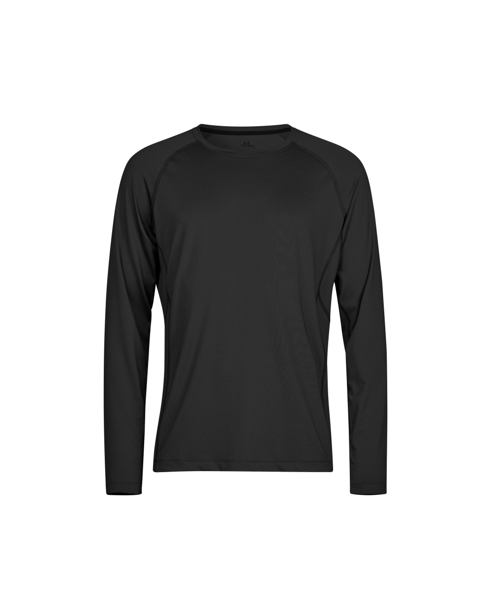 T-shirts TEE JAYS LONG SLEEVE COOLDRY TEE voor bedrukking &amp; borduring