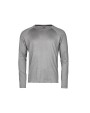 T-Shirts personnalisable Tee Jays LONG SLEEVE COOLDRY TEE