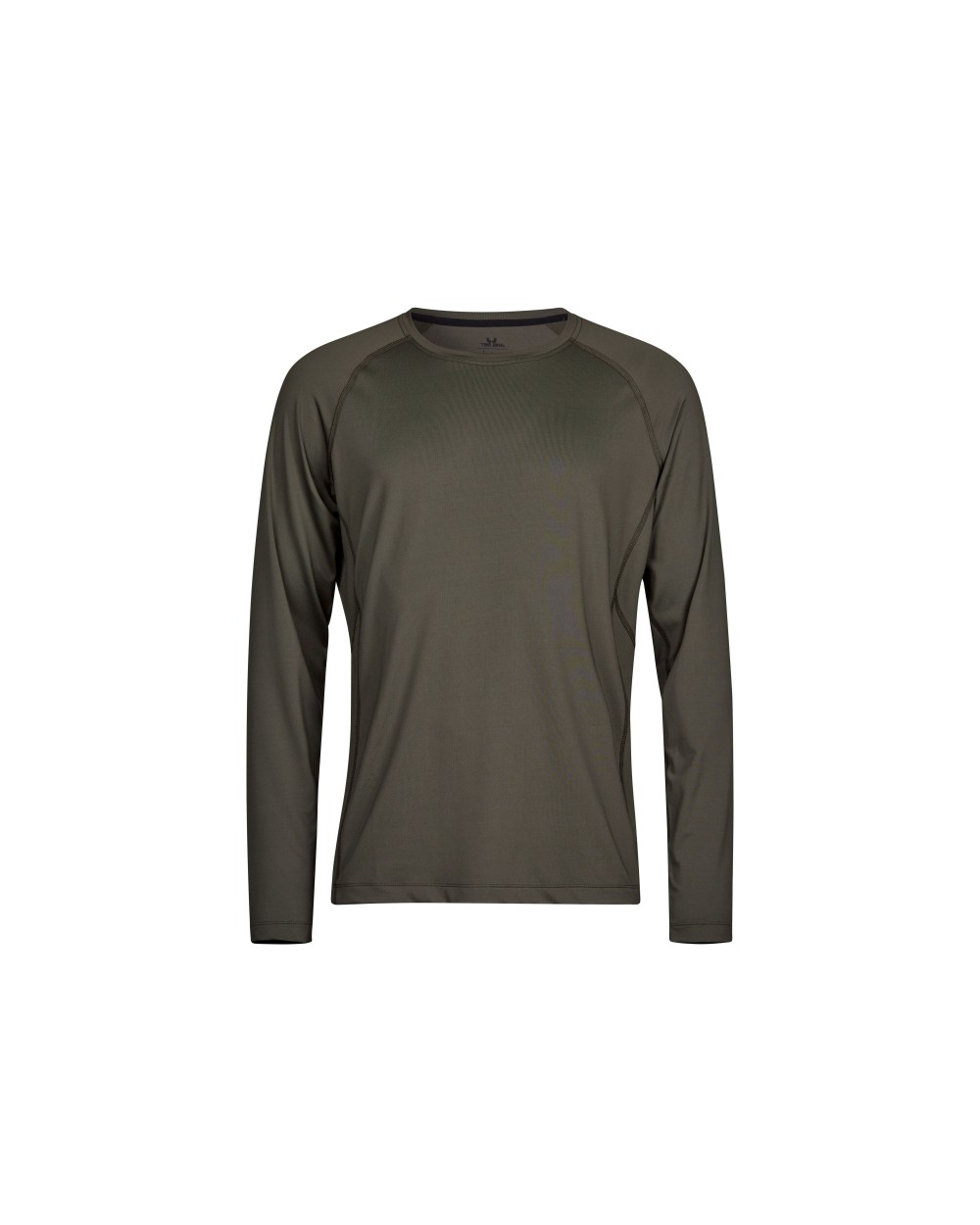 T-shirts TEE JAYS LONG SLEEVE COOLDRY TEE voor bedrukking &amp; borduring