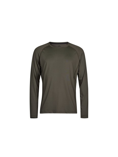 TEE JAYS LONG SLEEVE COOLDRY TEE /api/colors/5d27712a-4310-4c43-92b4-e5a120648cd5 personnalisable