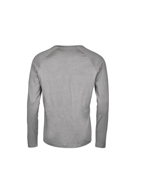 TEE JAYS LONG SLEEVE COOLDRY TEE /api/colors/affde0b2-3f9e-462b-8bbe-959997fedc42 personnalisable