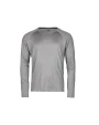 T-shirts TEE JAYS LONG SLEEVE COOLDRY TEE voor bedrukking &amp; borduring